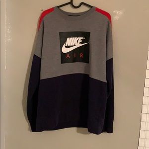 Nike sweat-shirt